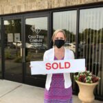 Jessie has bought and sold many homes from me over my 31 years in real estate