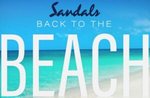 Looking forward to you joining me today in Jamaica at Sandals Montego bay….SATURDAY, FEBRUARY 6, 2021 AT 12 PM MST – 12:30 PM MST